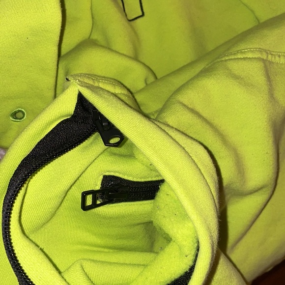 ❄️🔥Analog x Burton Crux Pull Over Hoodie🔥❄️~ med - Picture 12 of 13